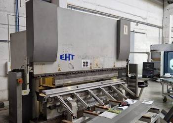 Prasa krawędziowa EHT VarioPress 175-35