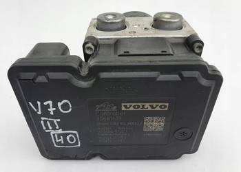 Volvo V70 III S80 II POMPA ABS Sterownik 30681619
