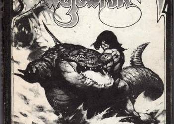 CONAN WOJOWNIK TOM 7 - HOWARD ERVIN ROBERT