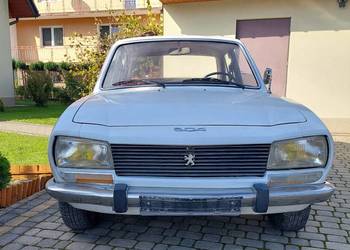Peugeot 504 Peugeot 504