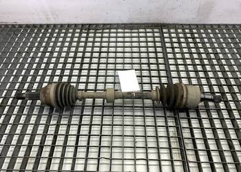 PÓŁOŚ LEWY PRZÓD MAZDA 2 DE 1.3 86KM 07-15 PRZEGUB