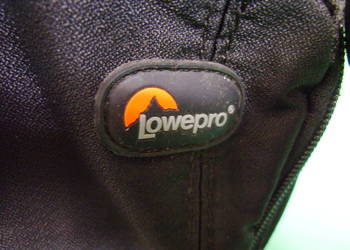 Torba   LOWEPRO   foto  --  darmowa  dostawa