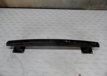 LAND ROVER FREELANDER II 06r belka zderzaka tył B467A