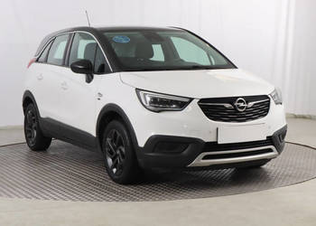 Opel Crossland 1.2 Turbo