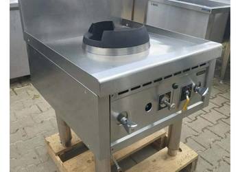 Kuchnia WOK Gazowa - NAYATI - 30 kW - S 1618.O