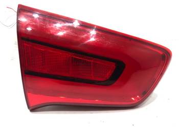 LAMPA TYŁ LEWA WEWNĘTRZNA LIFT KIA SPORTAGE III SUV ŚWIATŁO