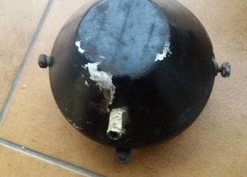 Lampa Wsk dudek lelek bąk