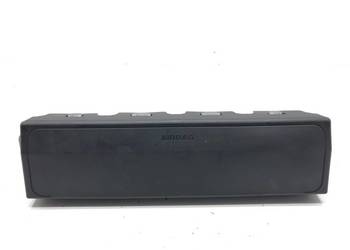 PODUSZKA POWIETRZNA KOLANOWA BMW G30 6820575 AIRBAG