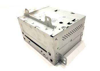 RADIO OPEL ASTRA J 22976601 10-15 ODTWARZACZ MULTIMEDIA, STEREO