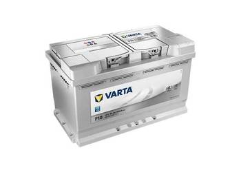 Akumulator 85Ah 800A VARTA F18 - DARMOWY DOWÓZ I WYMIANA
