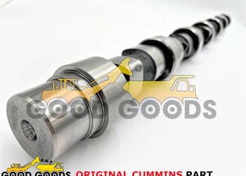 CUMMINS WAŁEK ROZRZĄDU 6B5.9 3929886 ORYGINAŁ