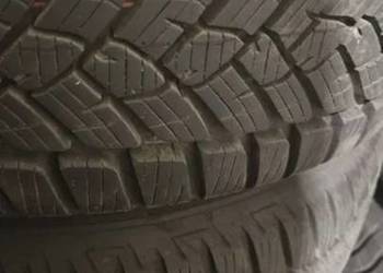 Koła zimowe Audi Mercedes WV