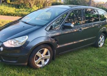 S-Max 2.0 TDCI 140KM Krajowy