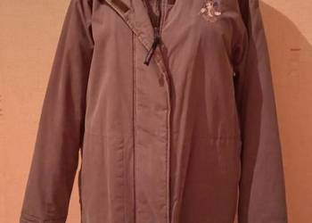 Kurtka długa damska/dziewczęca DONALDSON