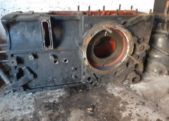 obudowa skrzyni,sprzegla same lamborghinmi hurliman