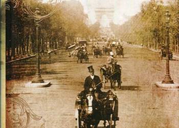 Podróż Do Miasta Świateł - Gutowska-Adamczyk M. Podróż Do Miasta Świateł - Gutowska-Adamczyk M.