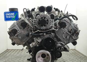 Silnik BMW X5 G05 F95 2019 - S63B44B