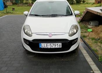 Sprzedam Fiata Punto