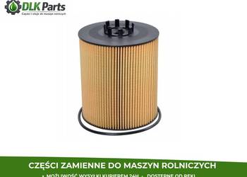 RE509672 Filtr Oleju Silnika John Deere Wkład