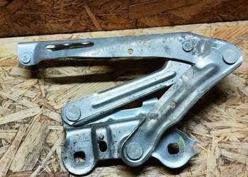 Zawias Maski Lewy Skoda Superb III 3V 3V0823301 Zawias Maski Lewy Skoda Superb III 3V 3V0823301