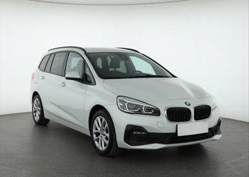 BMW 2 Gran Tourer 218d Gran Tourer