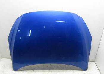 MASKA POKRYWA PRZEDNIA PRZÓD 44J MAZDA 2 DJ