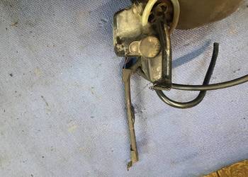 Zbiornik zbiorniczek wyrównawczy chłodnicy Yamaha Tenere XTZ 660