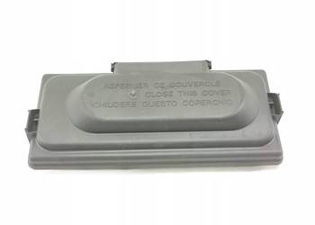 POKRYWA SKRZYNKI BEZPIECZNIKÓW FIAT SCUDO 1995-2006 / 9567487080