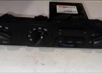 Panel sterowania nawiewem KIA CARNIVAL I 98-02 K55A