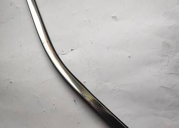 Listwa błotnika chrom Citroen C4 Picasso Grand Picasso