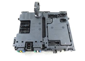 BSI PEUGEOT 206 1.4 i - KFX (TU3JP) 9626460880 S105872300E