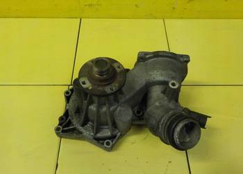BMW X5 E53 E38 RANGE ROVER 4.4 V8 03r 448S2 M62M44 pompa wody 11510393336