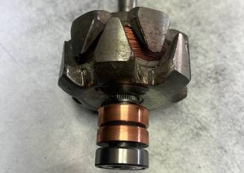 Wirnik alternatora 125 p Fiat