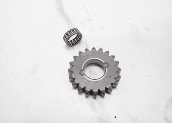 Tryb Pośredni Wałka Kopki Łożysko Husqvarna CR 250 WR 260 86-94r 360