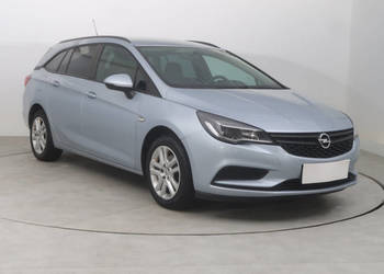 Opel Astra 1.0 Turbo