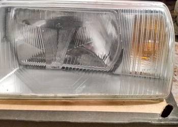 Lampa przednia SKODA FAVORIT Lewa.