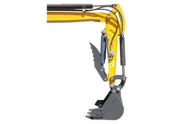 Kciuk hydrauliczny do minikoparki Müller Machinery – nowy