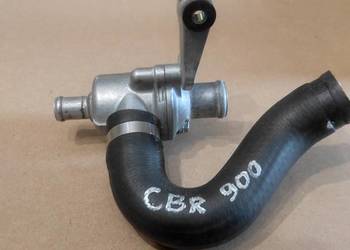 Honda CBR 900 SC 33 SC 28 termostat obudowa komplet