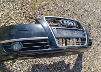 Zderzak przedni przód Audi A6 C6 LY9B