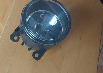 Halogen nowy Citroën C1 C4 C5