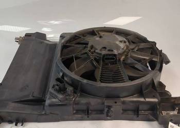 CHŁODNICA KLIMATYZACJI DODGE DURANGO II M-7490