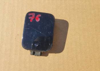 BMW 5 E60 E61 LIFT ZAŚLEPKA HAK ZDERZAK PRAWY PRZÓD  // 76 BMW 5 E60 E61 LIFT ZAŚLEPKA HAK ZDERZAK PRAWY PRZÓD  // 76