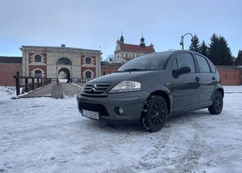 Citroen C3 1.4