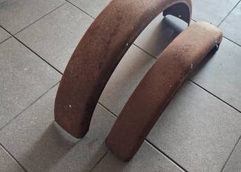 Błotniki Wsk 125 B3