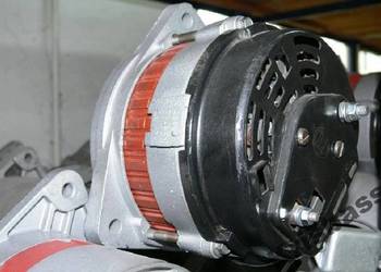 ALTERNATOR MF perkins do silnika 3p ursus c360
