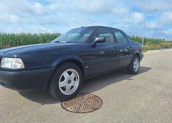 Audi 80
