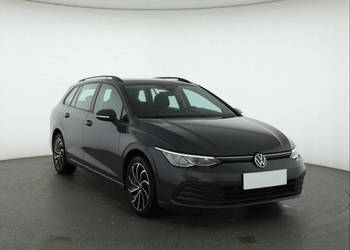 VW Golf 1.5 TSI