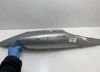 SUZUKI SIXTEEN UX125 OWIEWKA BOCZEK PRAWY OGON OBUDOWA inne części
