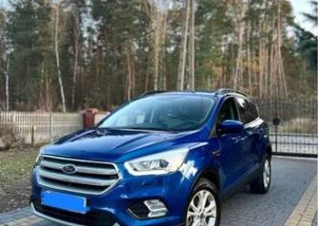 Sprzedam Ford Escape! 4x4 Sprzedam Ford Escape! 4x4