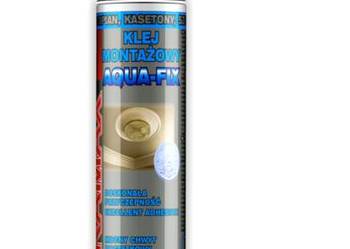 Boramax Klej Aqua-Fix 280ml